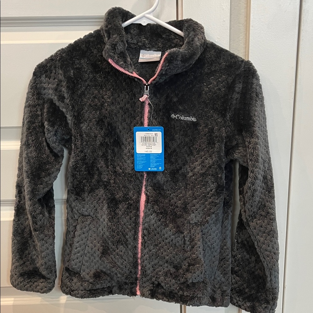 Columbia Fire Side Sherpa Full Zip Jacket